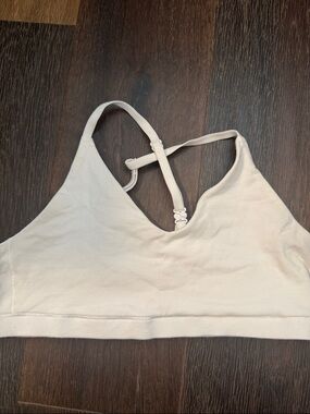 Athleta girl sports bra